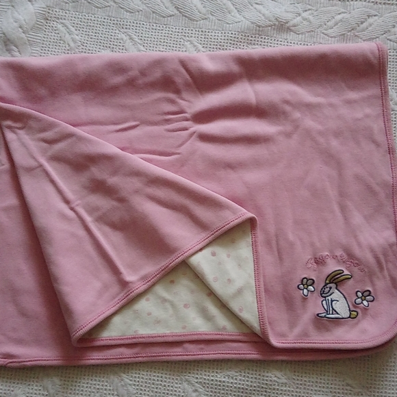 Rare! FurReal Freinds Baby Bunny + Book + Blanket - Picture 6 of 6